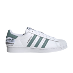 adidas Superstar Originals Labels HQ6455 WABT