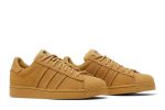 adidas Superstar ‘Wheat’ GZ4831 WABT