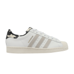 adidas Superstar White Black Camo GY2565 WABT