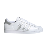 adidas Superstar ‘White Silver Metallic’ FX2329 WABT