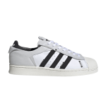 adidas Superstar WS2 Deconstructed ‘Black Stripes’ FV3024 WABT