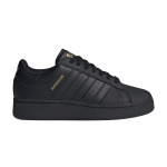 adidas Superstar XLG ‘Black Gold Metallic’ ID4656 WABT