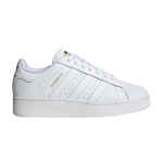 adidas Superstar XLG ‘White Gold Metallic’ ID4655 WABT
