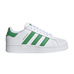 adidas Superstar XLG ‘White Green’ IF8069 WABT