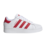 adidas Superstar XLG ‘White Scarlet’ IF8067 WABT