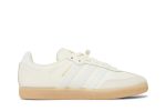 adidas The Velosamba Cream White Wild Sepia FW4455 WABT