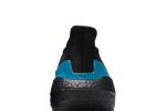 adidas UltraBoost 21 ‘Black Active Teal’ FZ1921 WABT