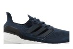 adidas UltraBoost 21 ‘Crew Navy’ FY0350 WABT
