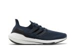 adidas UltraBoost 21 ‘Crew Navy’ FY0350 WABT