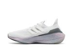 adidas UltraBoost 21 ‘Crystal White Hazy Green’ FY0383 WABT