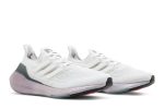 adidas UltraBoost 21 ‘Crystal White Hazy Green’ FY0383 WABT