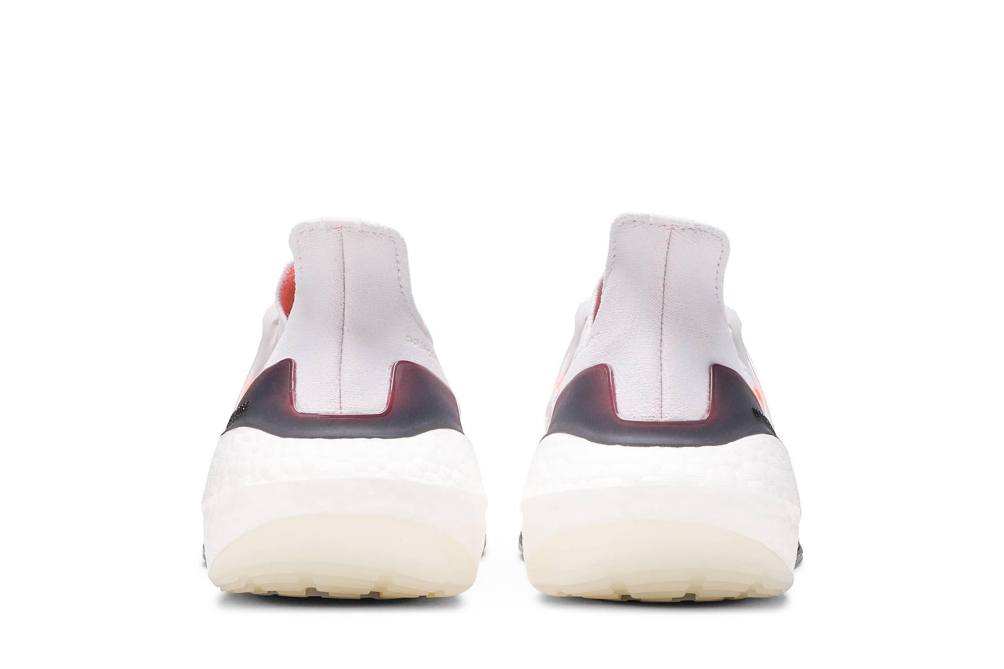 adidas UltraBoost 21 'Dash Grey Screaming Orange' FY0375 – Bild 6