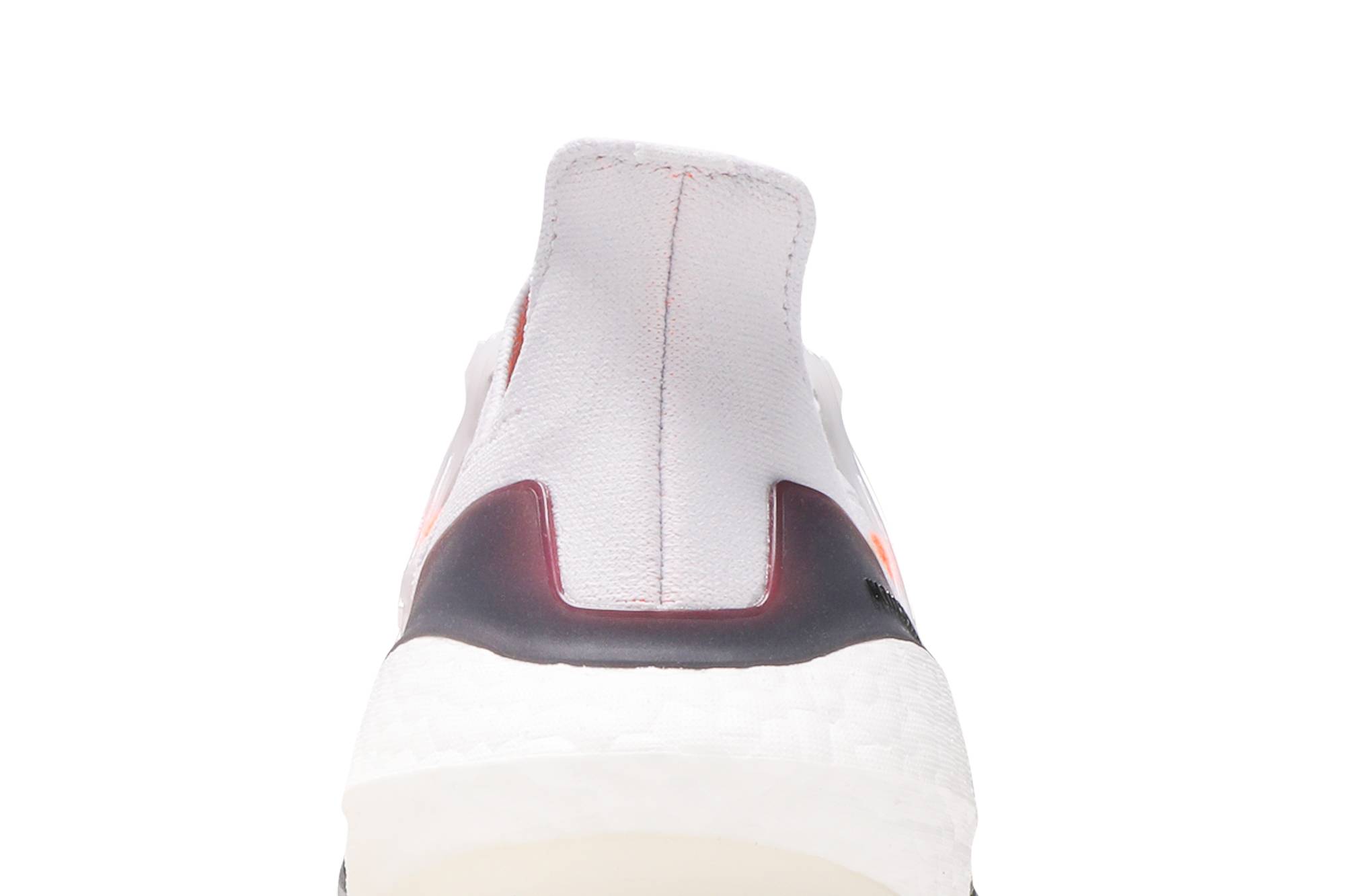 adidas UltraBoost 21 'Dash Grey Screaming Orange' FY0375 – Bild 7