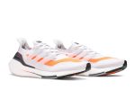 adidas UltraBoost 21 ‘Dash Grey Screaming Orange’ FY0375 WABT