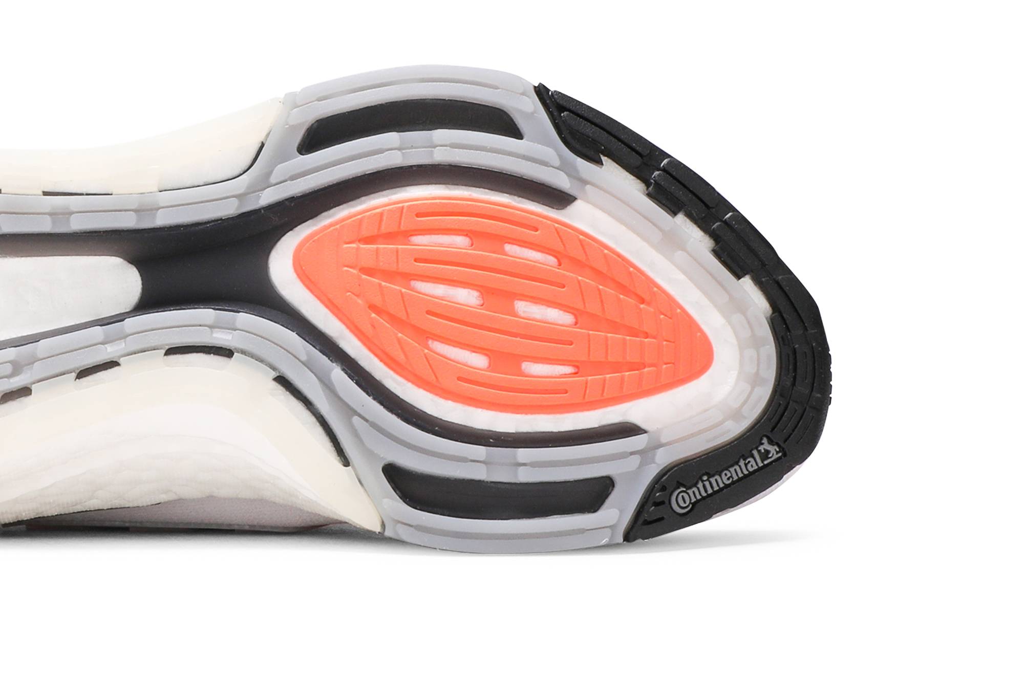 adidas UltraBoost 21 'Dash Grey Screaming Orange' FY0375 – Bild 5