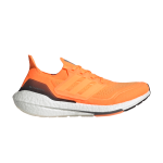 adidas UltraBoost 21 Screaming Orange FZ1920 WABT