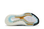 adidas UltraBoost 21 White Clear Blue GZ7120 WABT
