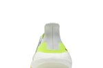 adidas UltraBoost 21 ‘White Solar Yellow’ FY0377 WABT