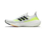 adidas UltraBoost 21 ‘White Solar Yellow’ FY0377 WABT
