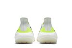 adidas UltraBoost 21 ‘White Solar Yellow’ FY0377 WABT