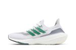 adidas UltraBoost 21 ‘White Sub Green’ FZ2326 WABT