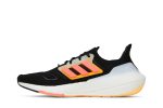 adidas UltraBoost 22 ‘Black Flash Orange’ GX5464 WABT