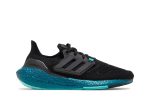 adidas UltraBoost 22 ‘Black Mint Rush’ GX5564 WABT