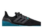 adidas UltraBoost 22 ‘Black Mint Rush’ GX5564 WABT