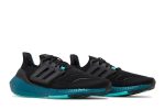 adidas UltraBoost 22 ‘Black Mint Rush’ GX5564 WABT