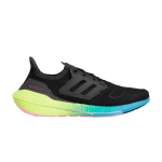 adidas UltraBoost 22 ‘Black Multi Gradient’ GV8829 WABT