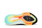 adidas UltraBoost 22 Black Turbo Mint Rust GX5497 WABT