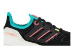 adidas UltraBoost 22 Black Turbo Mint Rust GX5497 WABT