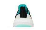 adidas UltraBoost 22 Black Turbo Mint Rust GX5497 WABT