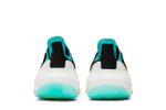 adidas UltraBoost 22 Black Turbo Mint Rust GX5497 WABT