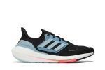 adidas UltraBoost 22 ‘Core Black Magic Grey’ GX3060 WABT