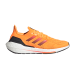 adidas UltraBoost 22 Heat.RDY ‘Flash Orange’ GX8038 WABT