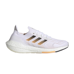 adidas UltraBoost 22 Heat.RDY ‘White Flash Orange’ GZ0129 WABT