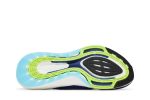 adidas UltraBoost 22 ‘Legacy Indigo Solar Yellow’ GX9333 WABT