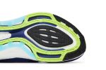 adidas UltraBoost 22 ‘Legacy Indigo Solar Yellow’ GX9333 WABT