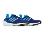 adidas UltraBoost 22 ‘Legacy Indigo Solar Yellow’ GX9333 WABT