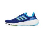 adidas UltraBoost 22 ‘Legacy Indigo Solar Yellow’ GX9333 WABT
