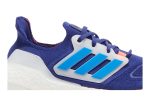 adidas UltraBoost 22 ‘Legacy Indigo Turbo’ GX3061 WABT