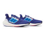 adidas UltraBoost 22 ‘Legacy Indigo Turbo’ GX3061 WABT