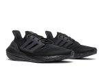 adidas UltraBoost 22 ‘Triple Black’ GZ0127 WABT