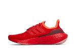 adidas UltraBoost 22 ‘Vivid Red’ GX5462 WABT