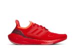 adidas UltraBoost 22 ‘Vivid Red’ GX5462 WABT
