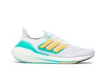 adidas UltraBoost 22 ‘White Mint Rush’ GX5463 WABT