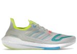 adidas UltraBoost 22 ‘White Sky Rush Mint’ GY8674 WABT