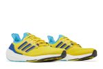 adidas UltraBoost 22 ‘Yellow Sky Rush’ GW1710 WABT