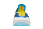 adidas UltraBoost 22 ‘Yellow Sky Rush’ GW1710 WABT